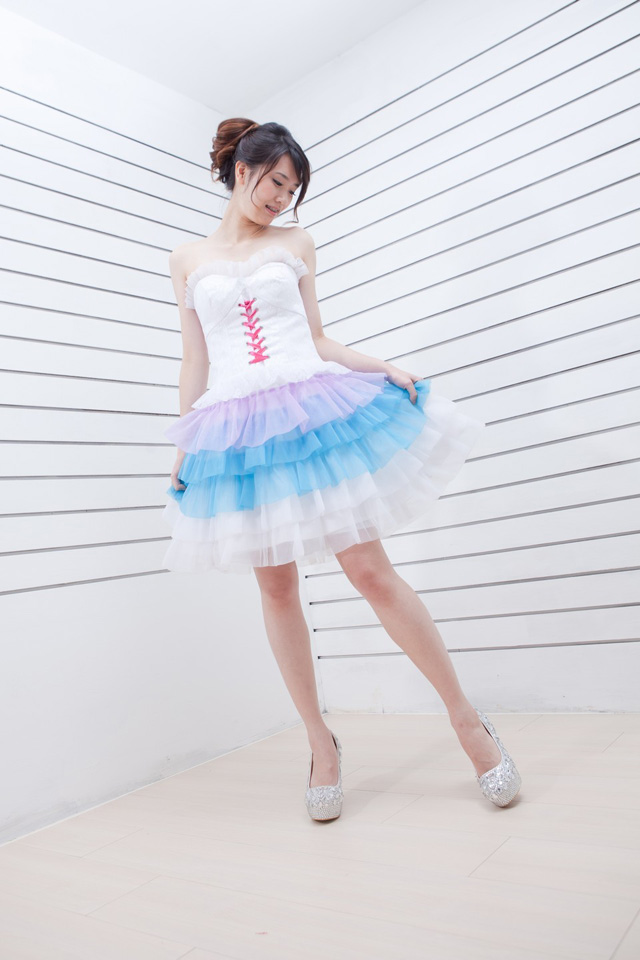 婚紗 禮服出租 | 伴娘禮服 | 伴娘服 