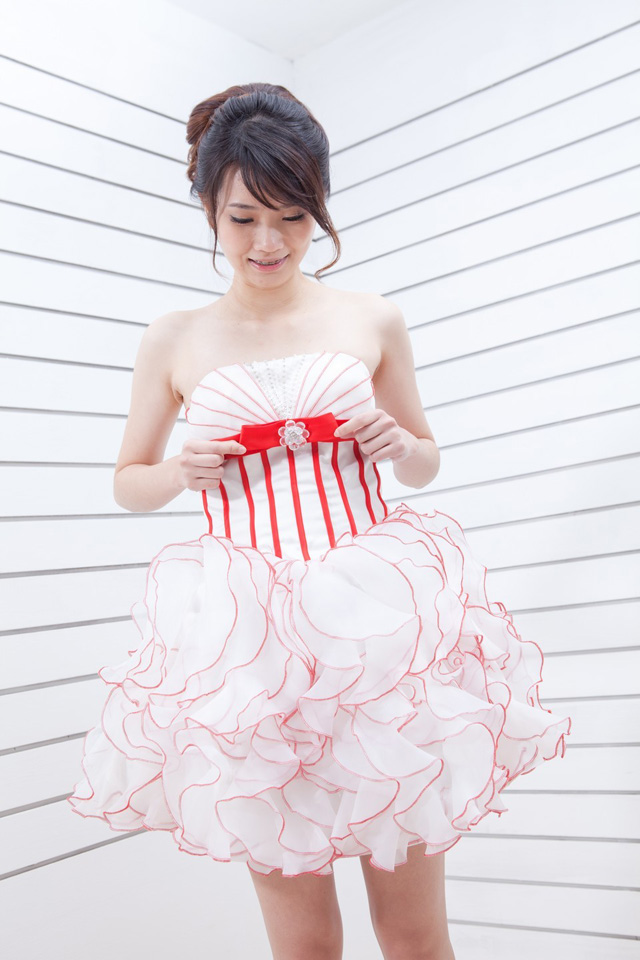 婚紗 禮服出租 | 伴娘禮服 | 伴娘服 