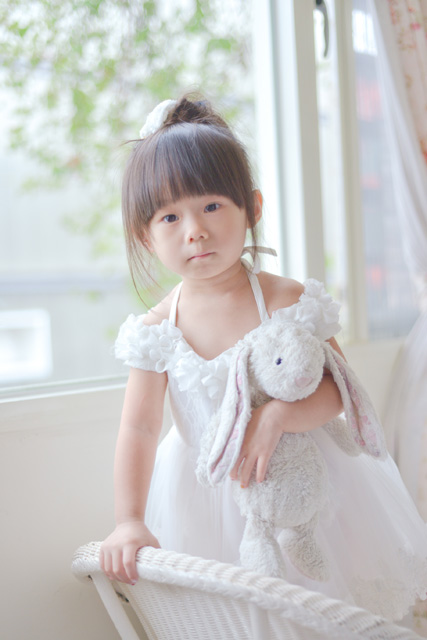 婚紗 禮服出租 | 男花童服 | 女花童服 