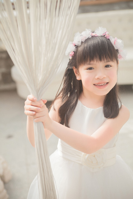 婚紗 禮服出租 | 男花童服 | 女花童服 
