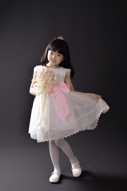婚紗 禮服出租 | 男花童服 | 女花童服 