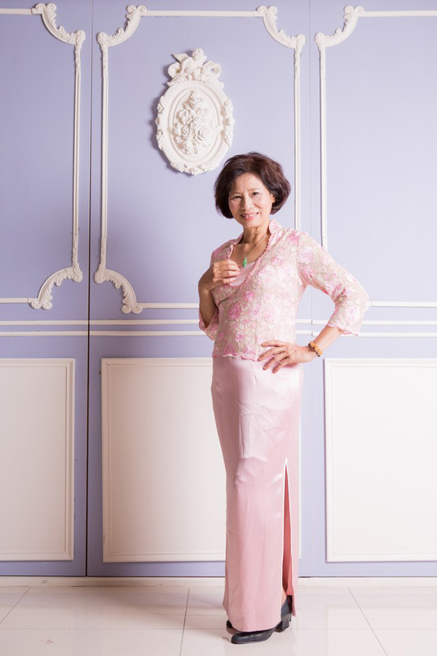 婚紗 禮服出租 | 媽媽禮服 | 媽媽服 