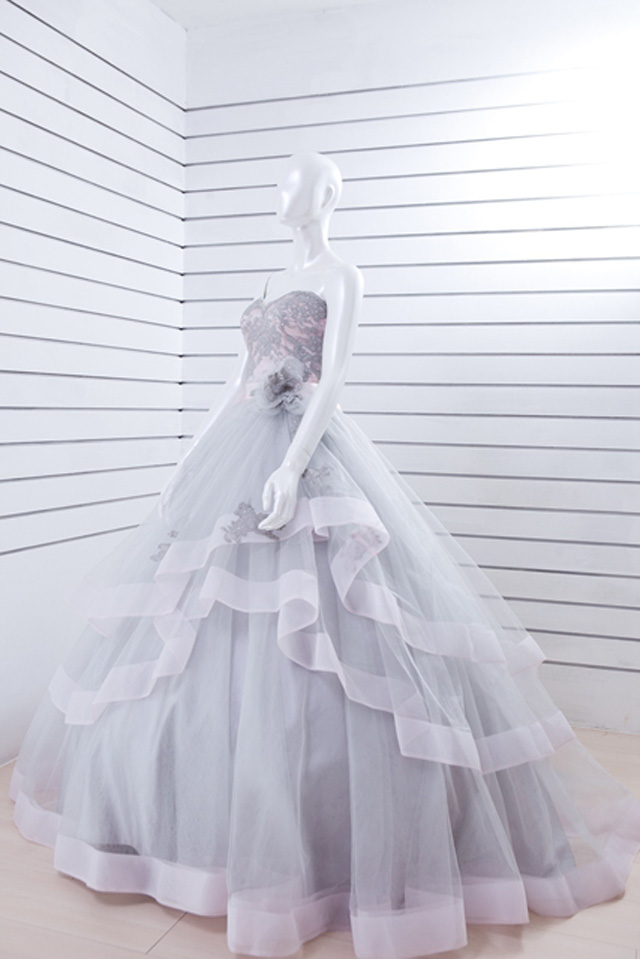 婚紗 禮服出租 | 手工 晚禮服 | 手工 晚宴服 