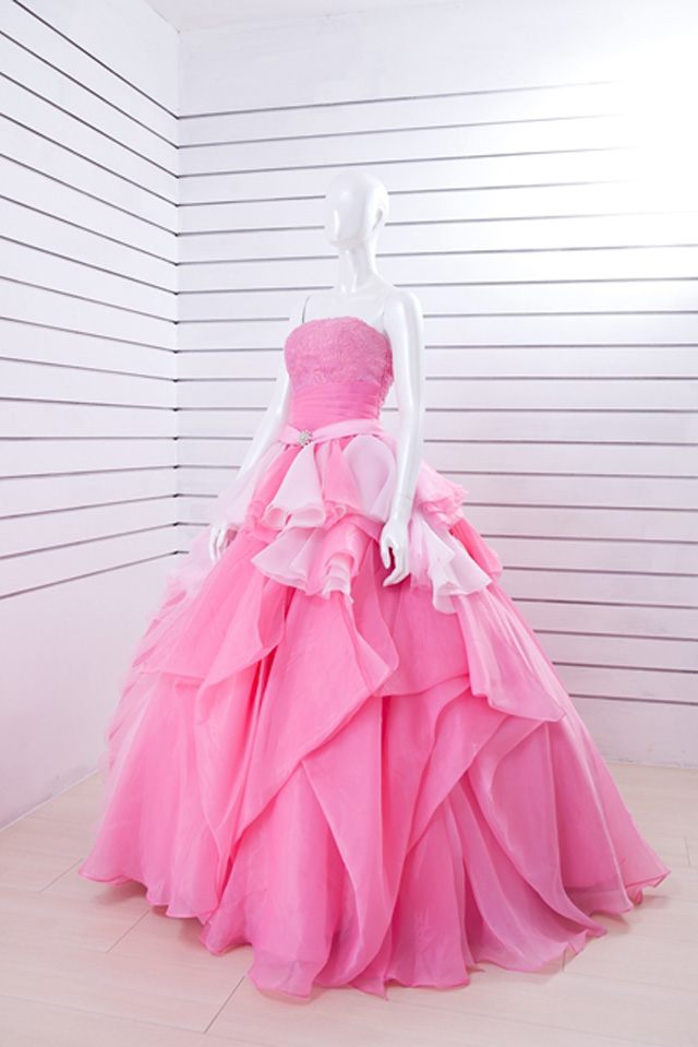 婚紗 禮服出租 | 手工 晚禮服 | 手工 晚宴服 