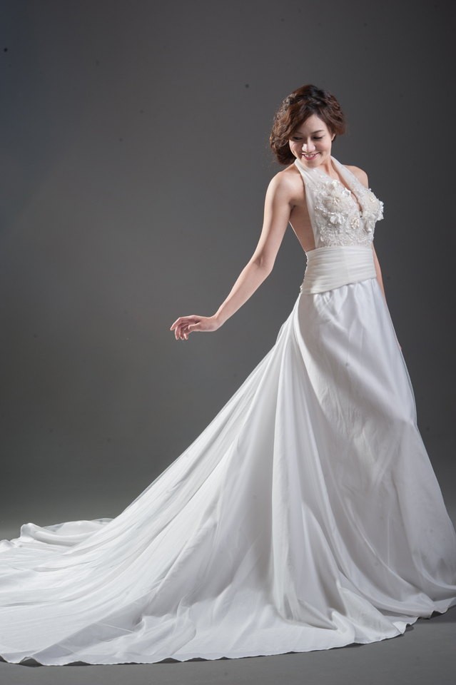 婚紗 禮服出租 | 手工白紗 | 手工婚紗 
