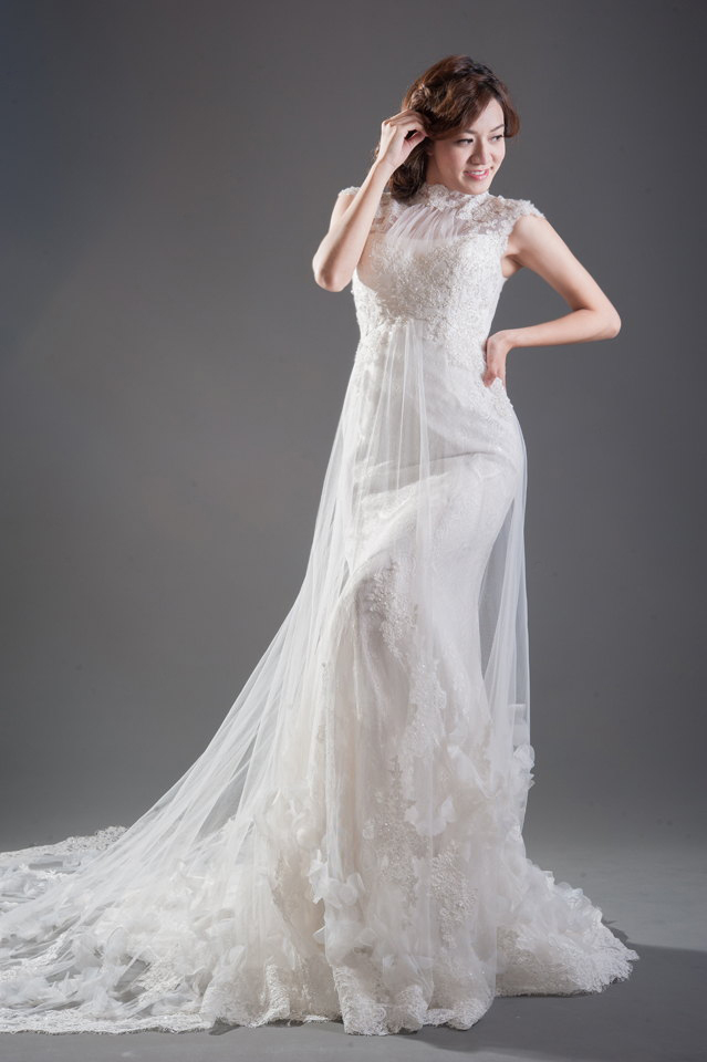 婚紗 禮服出租 | 手工白紗 | 手工婚紗 
