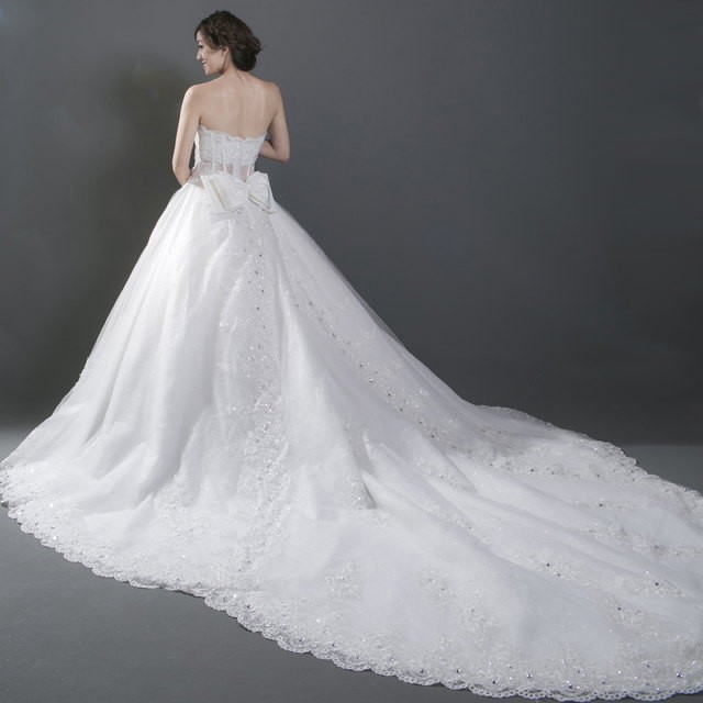 婚紗 禮服出租 | 手工白紗 | 手工婚紗 
