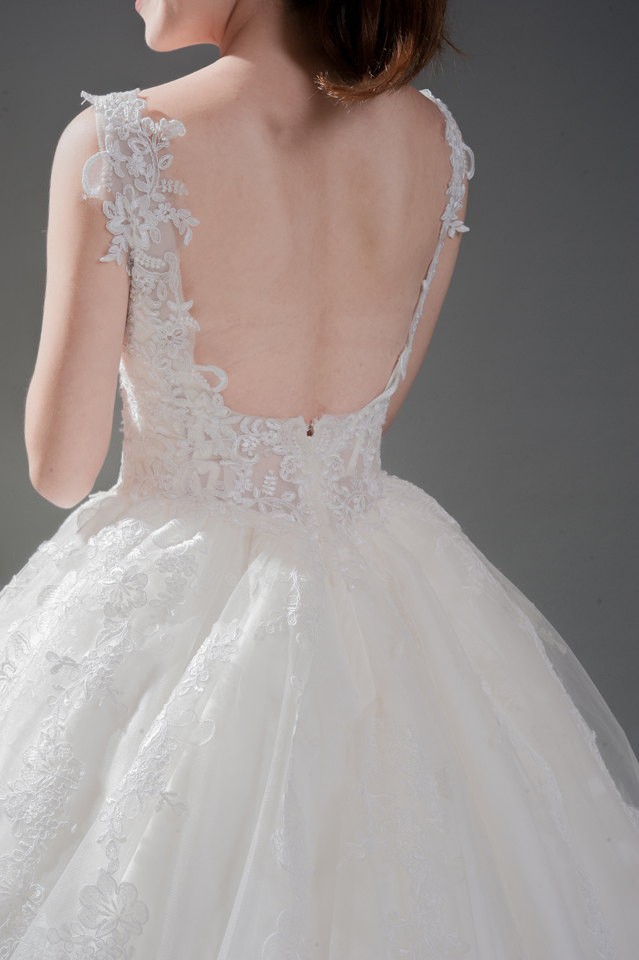 婚紗 禮服出租 | 手工白紗 | 手工婚紗 