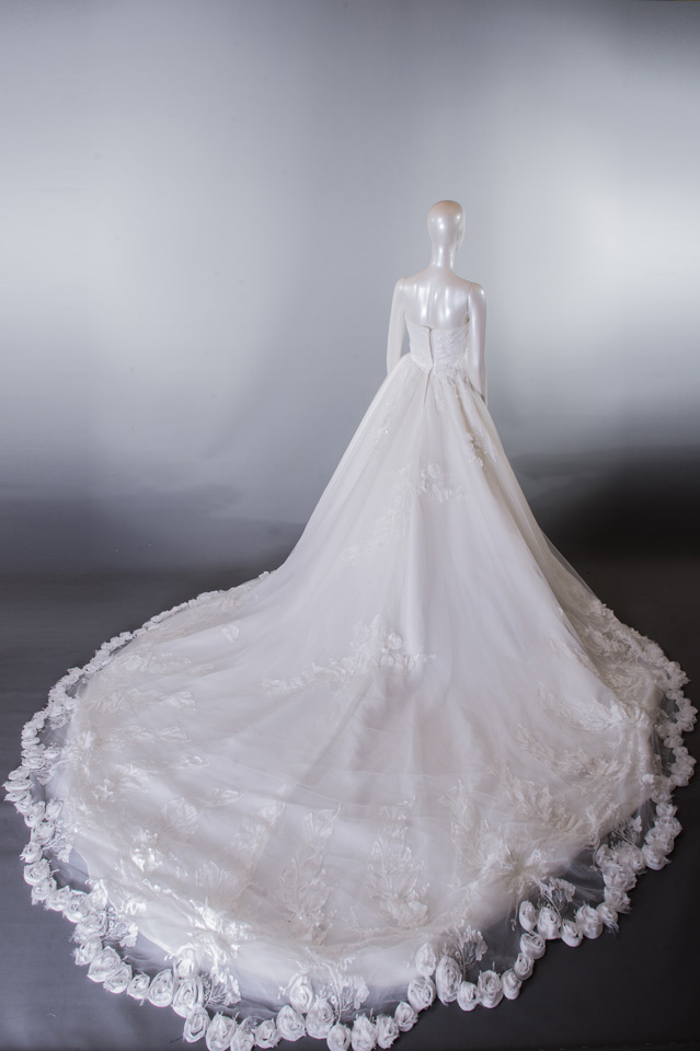婚紗 禮服出租 | 手工白紗 | 手工婚紗 