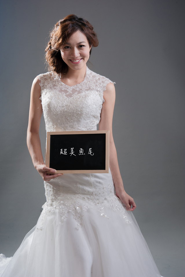 婚紗 禮服出租 | 手工白紗 | 手工婚紗 