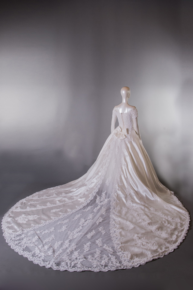 婚紗 禮服出租 | 手工白紗 | 手工婚紗 