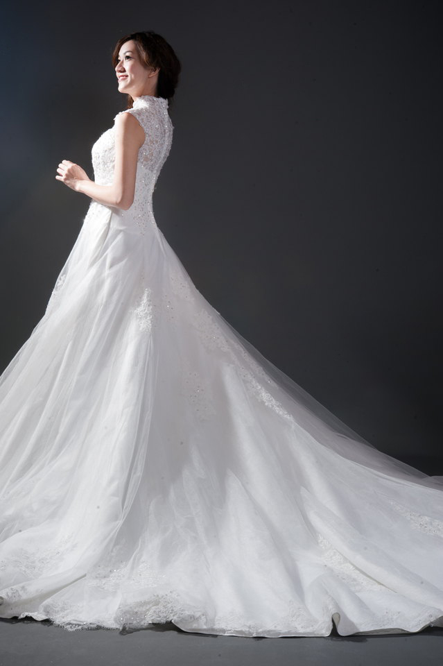 婚紗 禮服出租 | 手工白紗 | 手工婚紗 