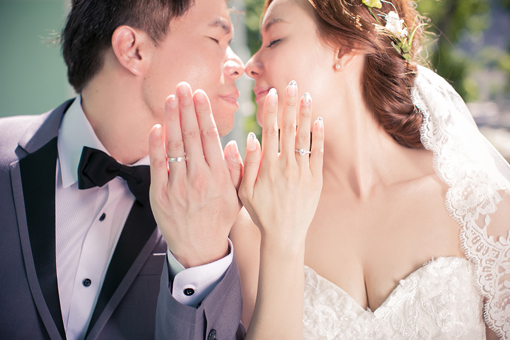 婚紗照推薦