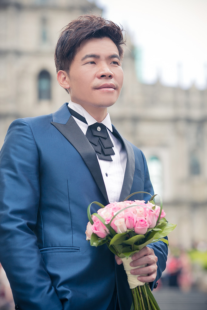 婚紗照推薦