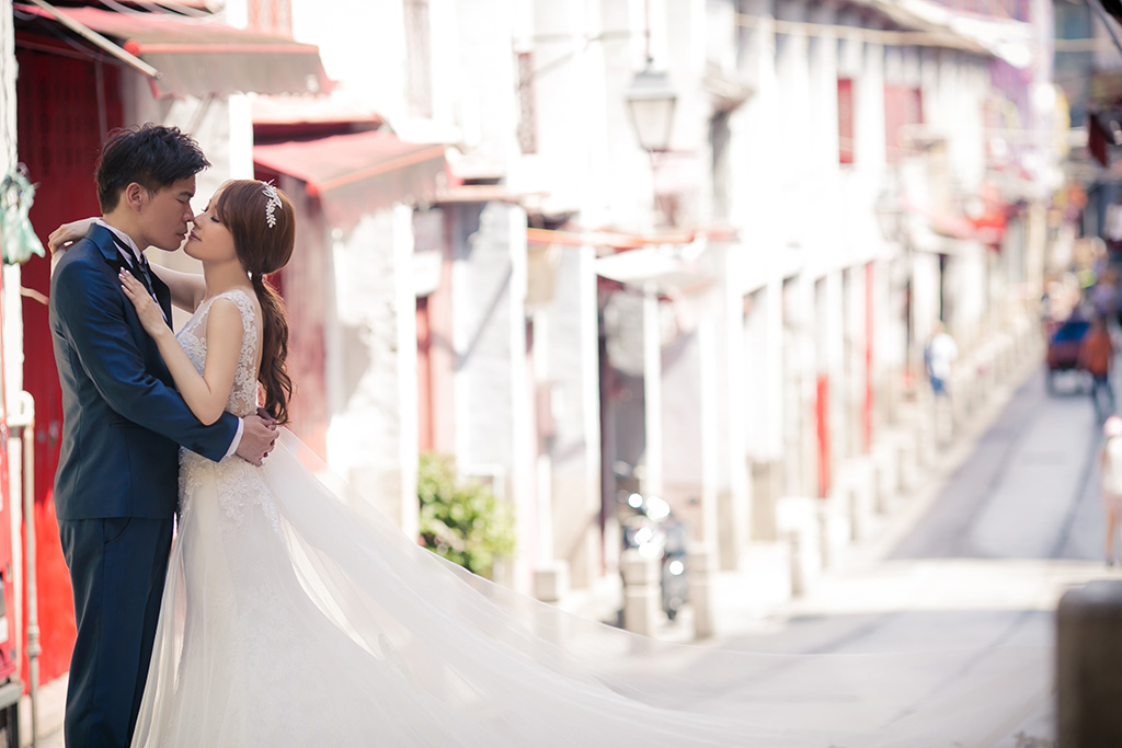 婚紗照推薦