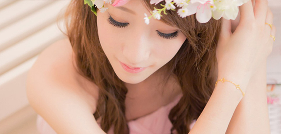新秘