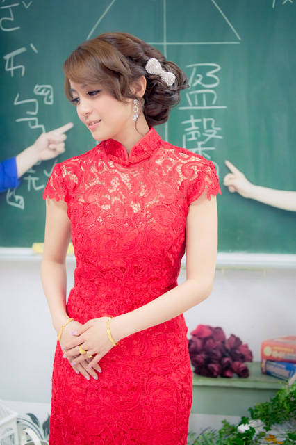 新娘秘書推薦