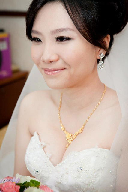 新娘秘書推薦