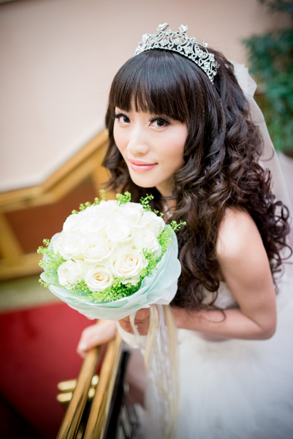 新娘秘書推薦