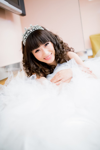 新娘秘書推薦