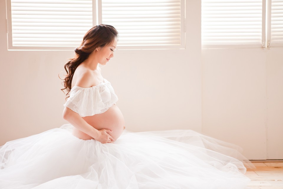 孕婦照推薦