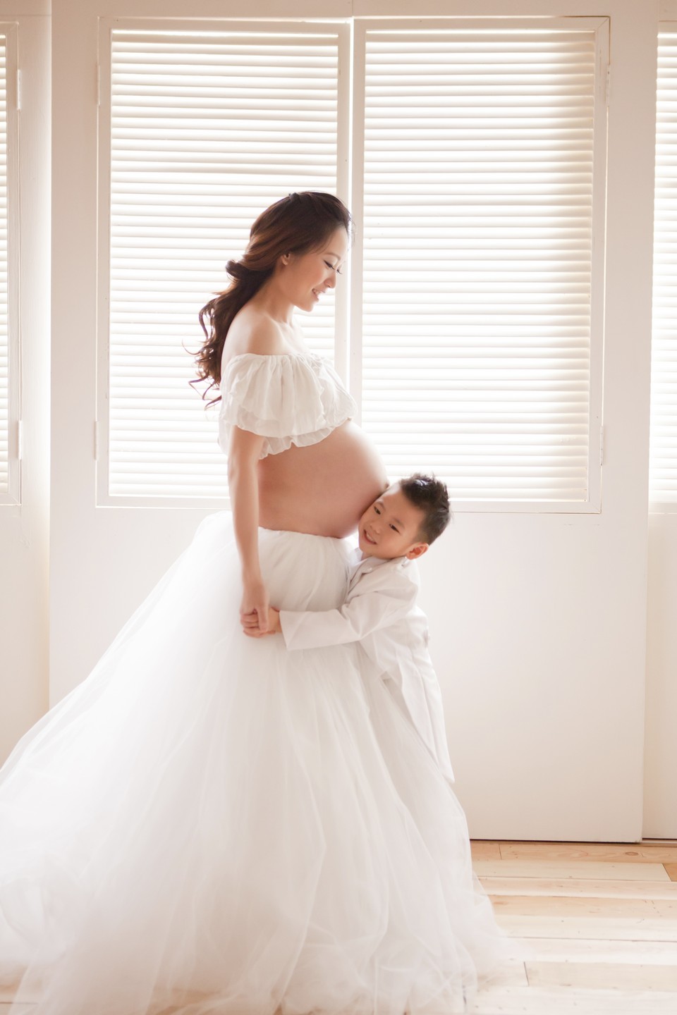 孕婦照推薦