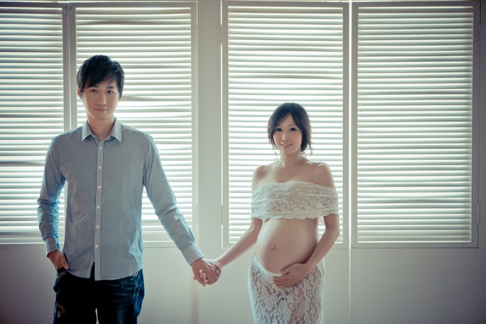 孕婦照推薦