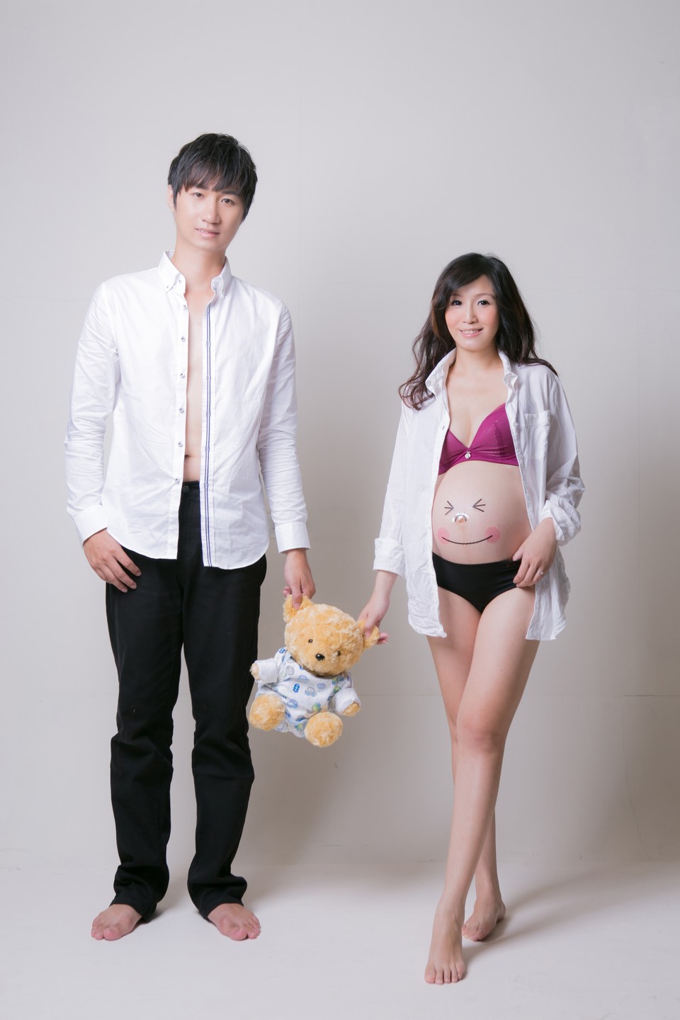 孕婦照推薦