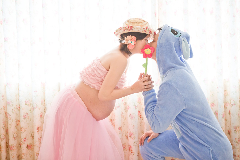 孕婦照推薦