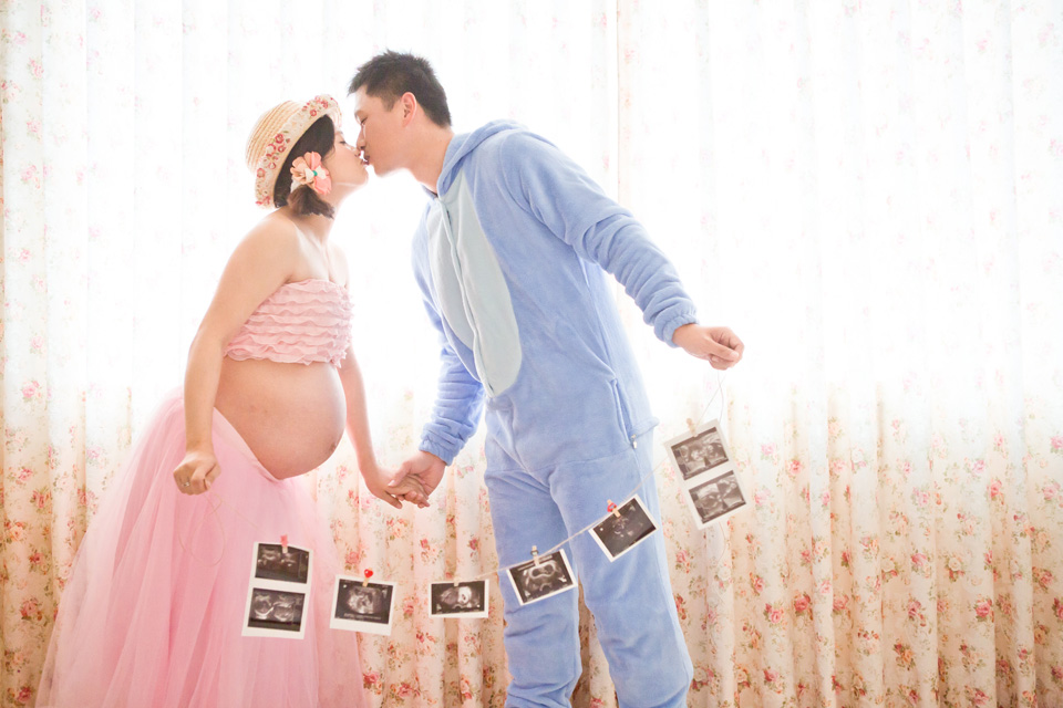 孕婦照推薦