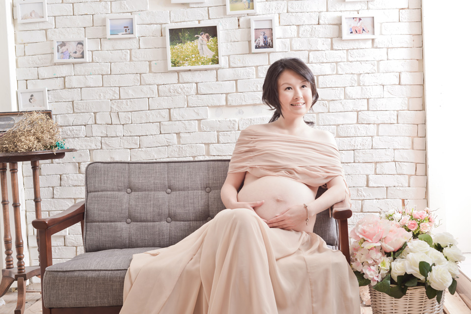 孕婦照推薦