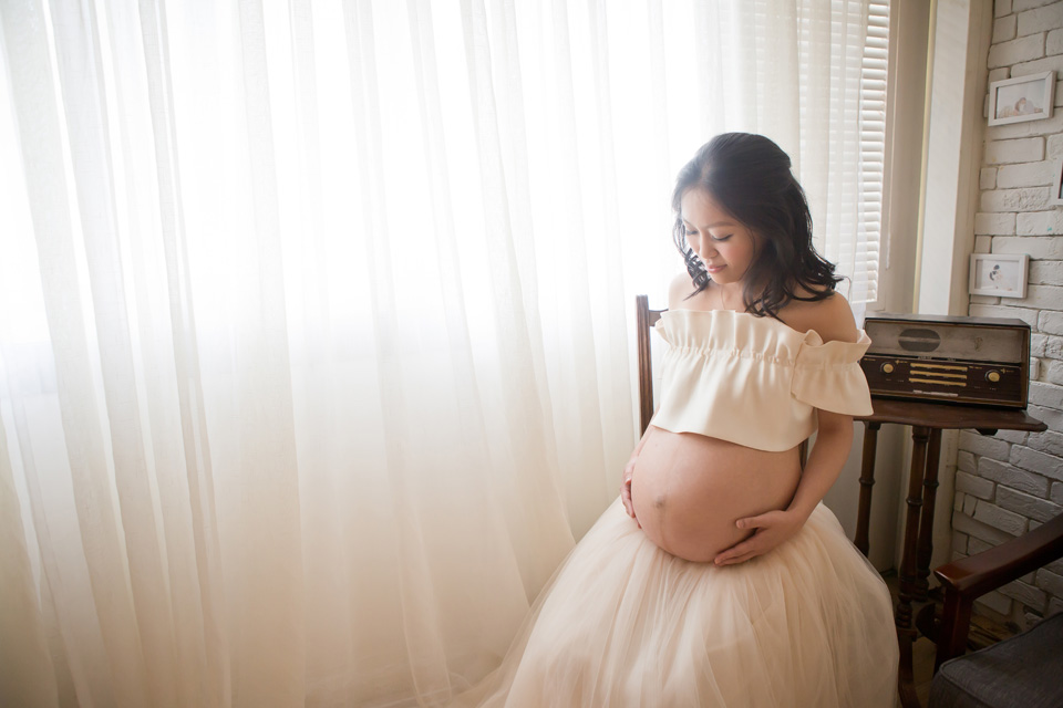 孕婦照推薦
