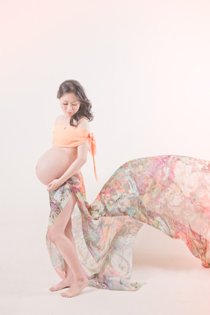 孕婦照推薦