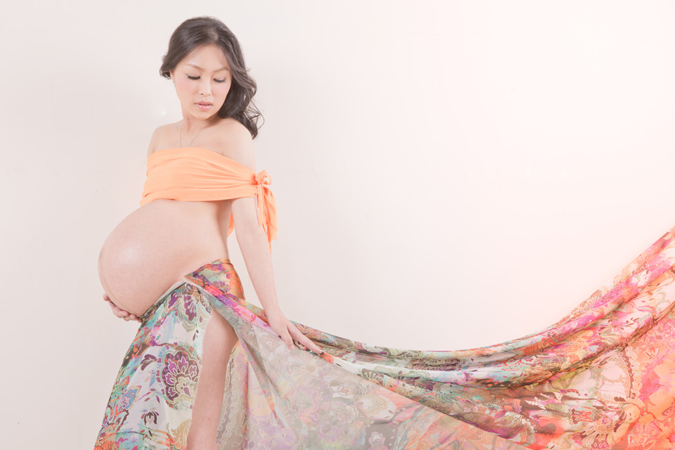 孕婦照推薦