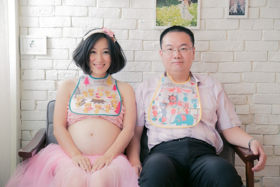 孕婦照推薦