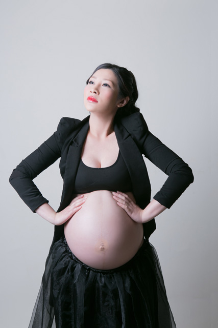 孕婦照推薦