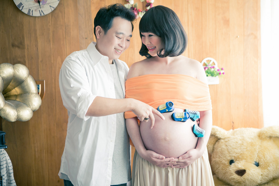 孕婦照推薦