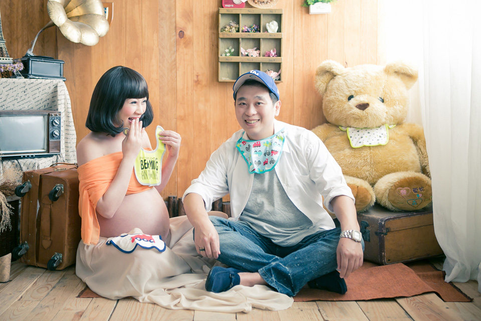 孕婦照推薦
