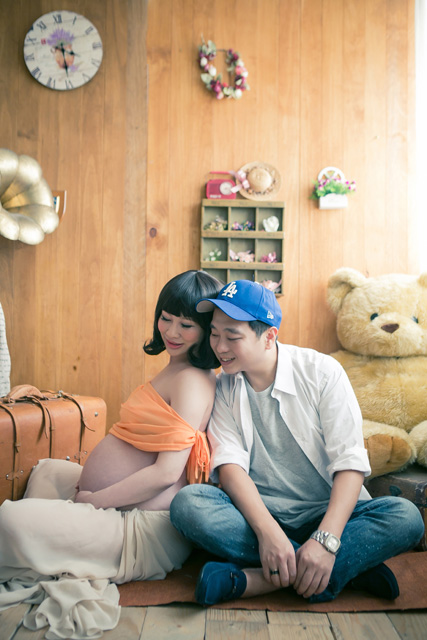 孕婦照推薦