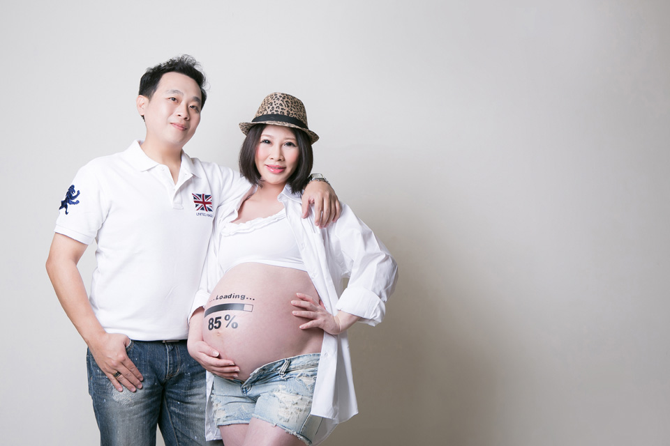孕婦照推薦