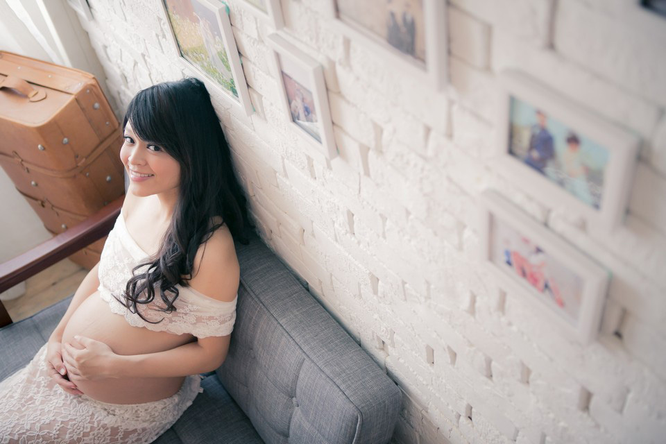 孕婦照推薦