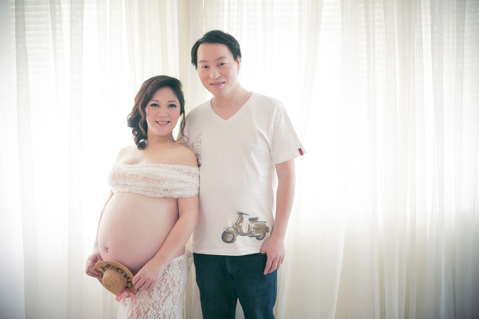 孕婦照推薦