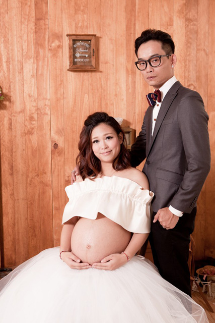 孕婦照推薦