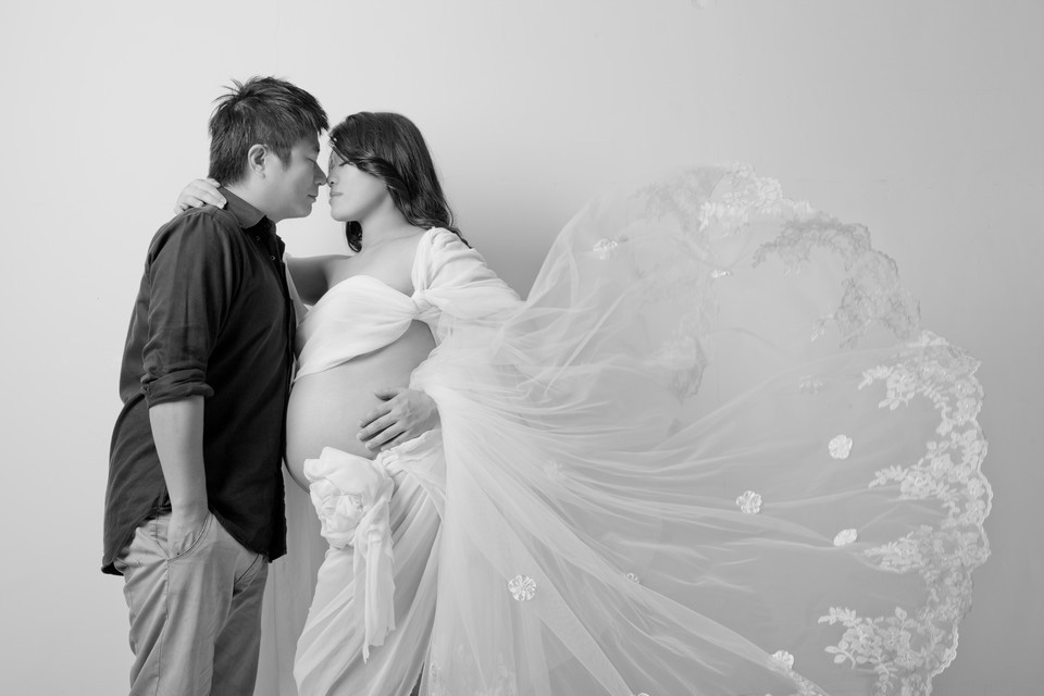 孕婦照推薦