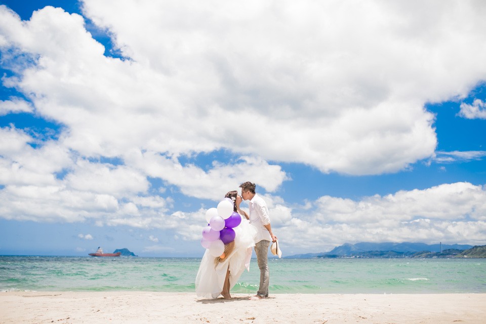 婚紗照推薦