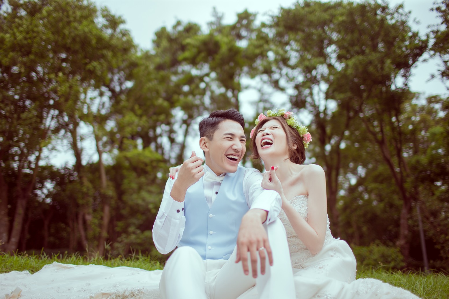 婚紗照推薦