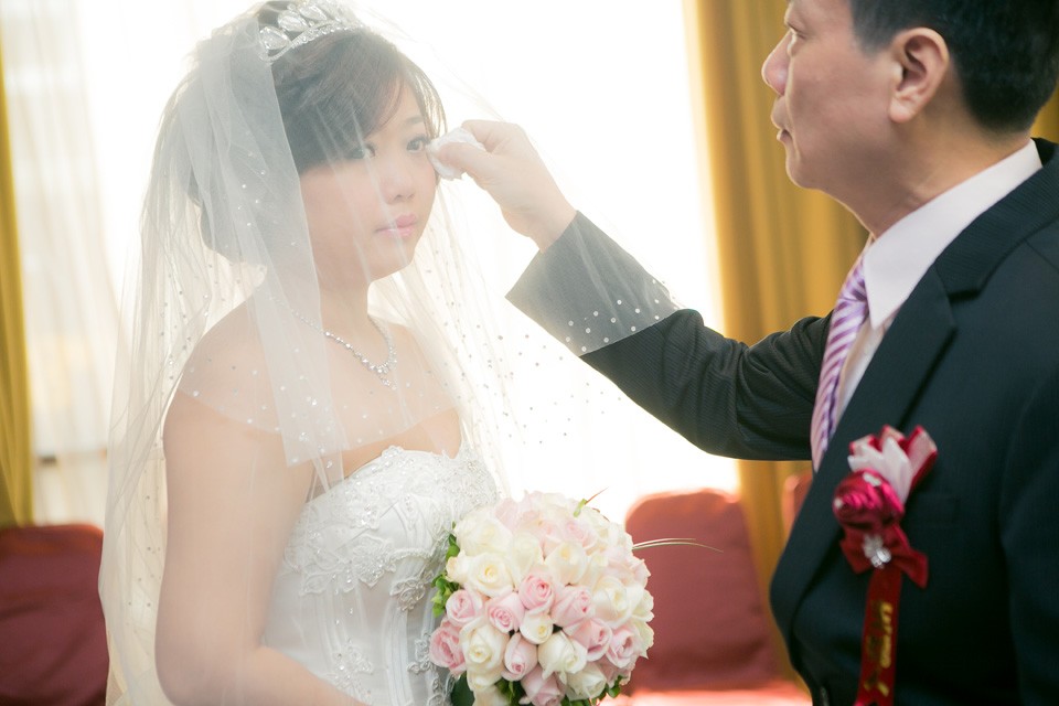 婚禮攝影