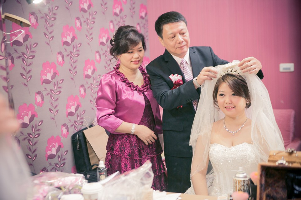 婚禮攝影