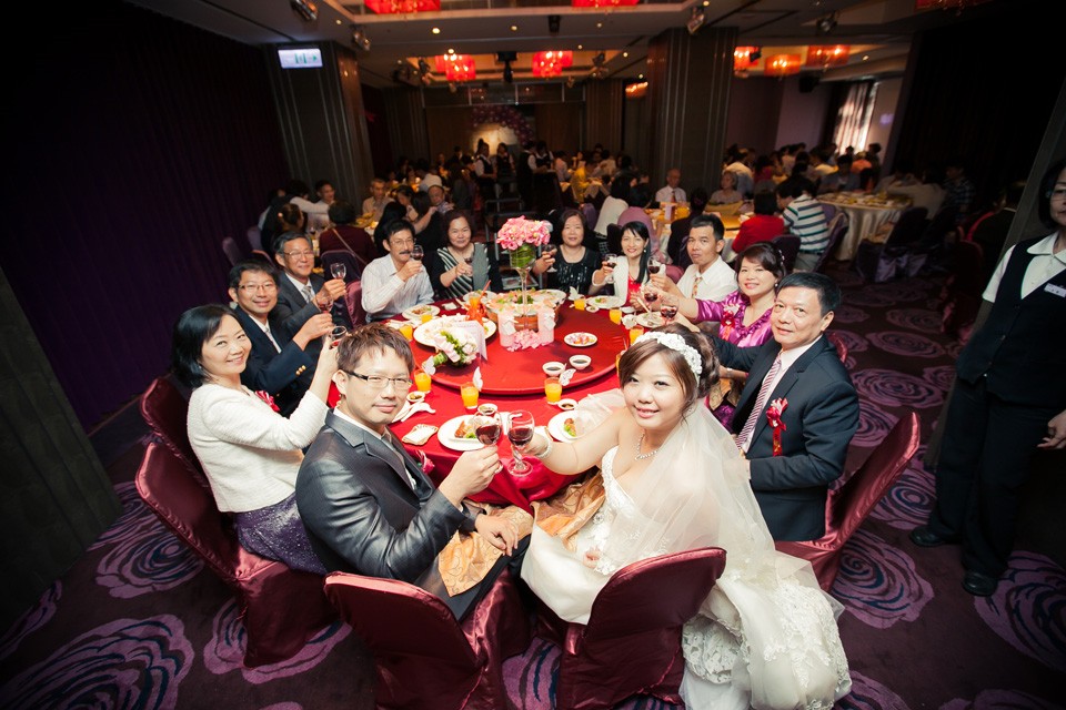 婚禮攝影