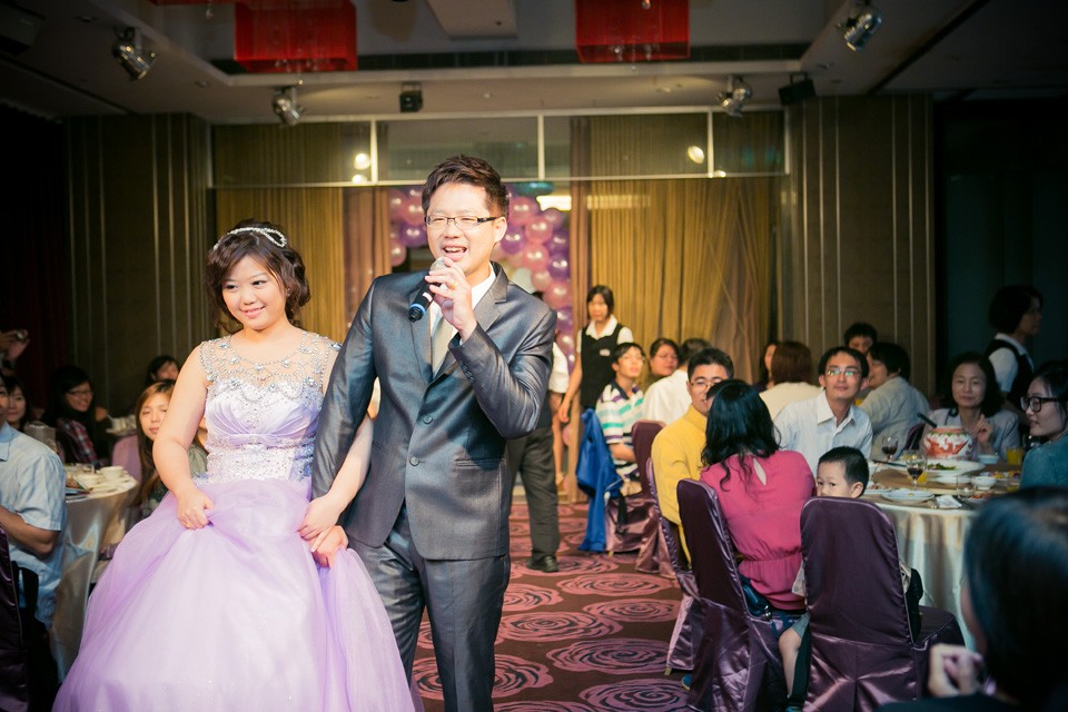 婚禮攝影